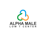 https://www.logocontest.com/public/logoimage/1653803819Alpha Male Low T Center.png